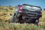 Nissan Navara N-Trek Warrior 2019 года (AU)